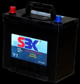 SBK