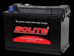 Solite