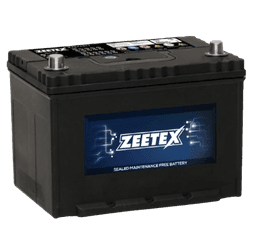 Zeetex