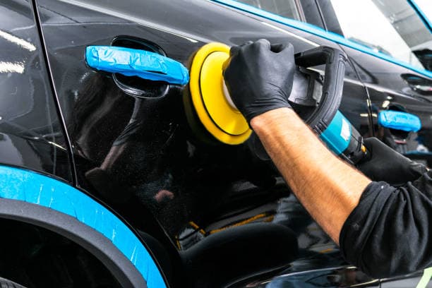Car Detailing Service