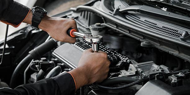 Car Service Dubai