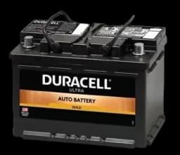 Duracell
