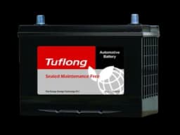 Tuflong